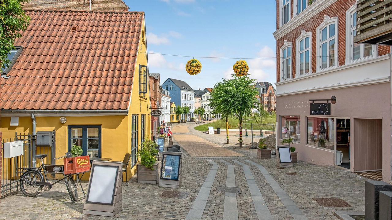 Photo of Others in Aabenraa