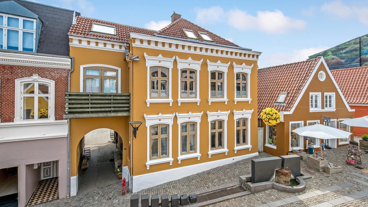 Photo of Outdoor in Aabenraa