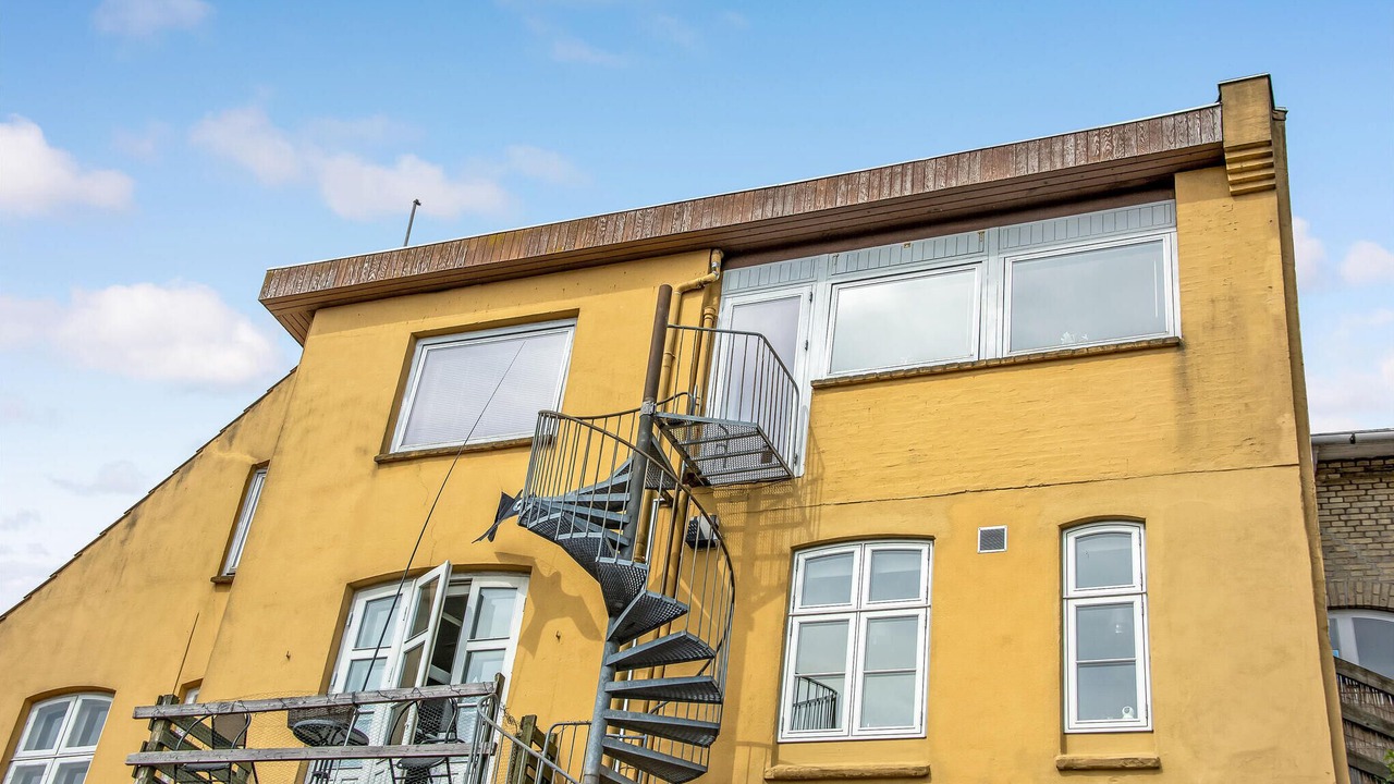 Photo of Outdoor in Aabenraa