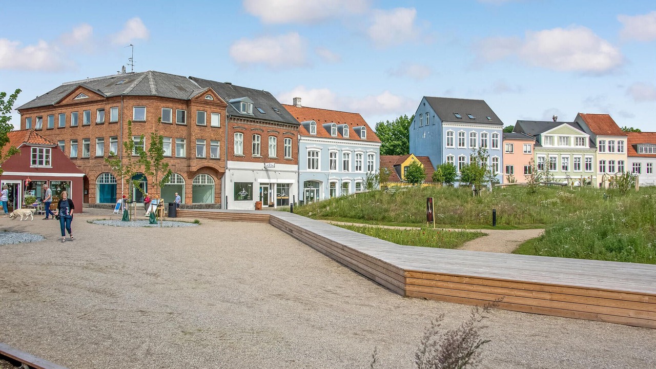Photo of Outdoor in Aabenraa