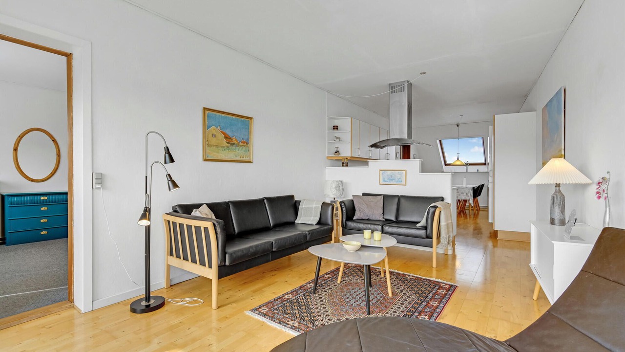Photo of Bedroom in Aabenraa