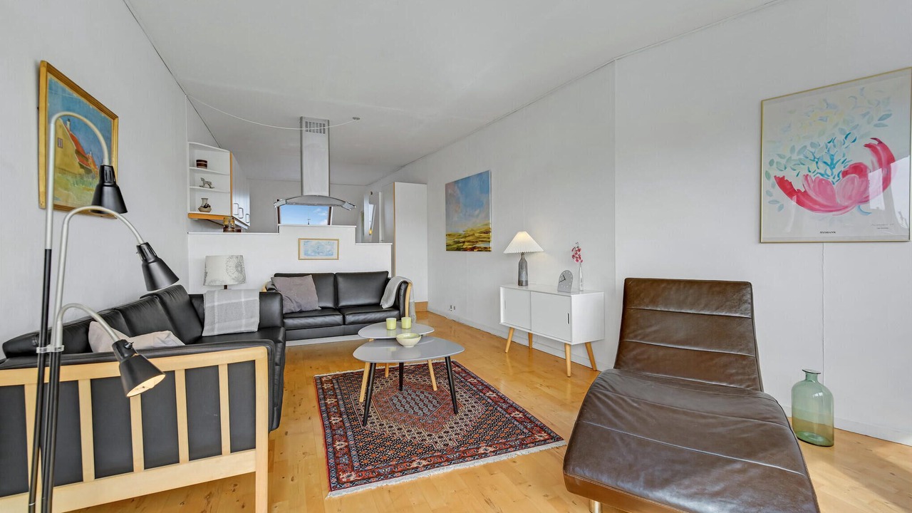 Photo of Bedroom in Aabenraa