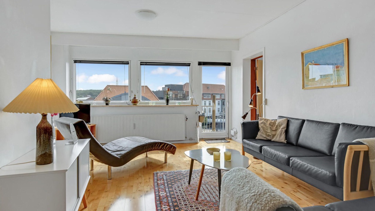Photo of Bedroom in Aabenraa