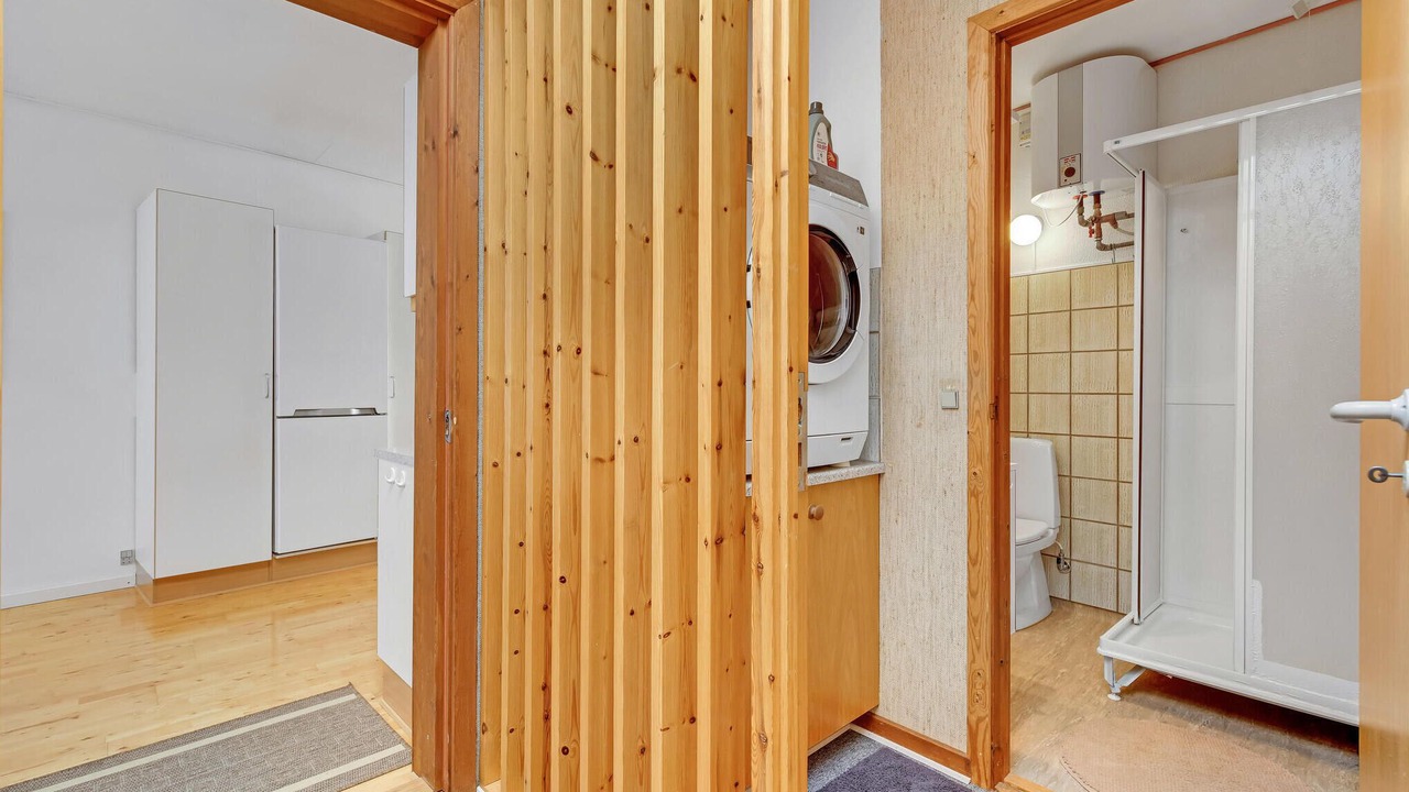 Photo of Bathroom in Aabenraa