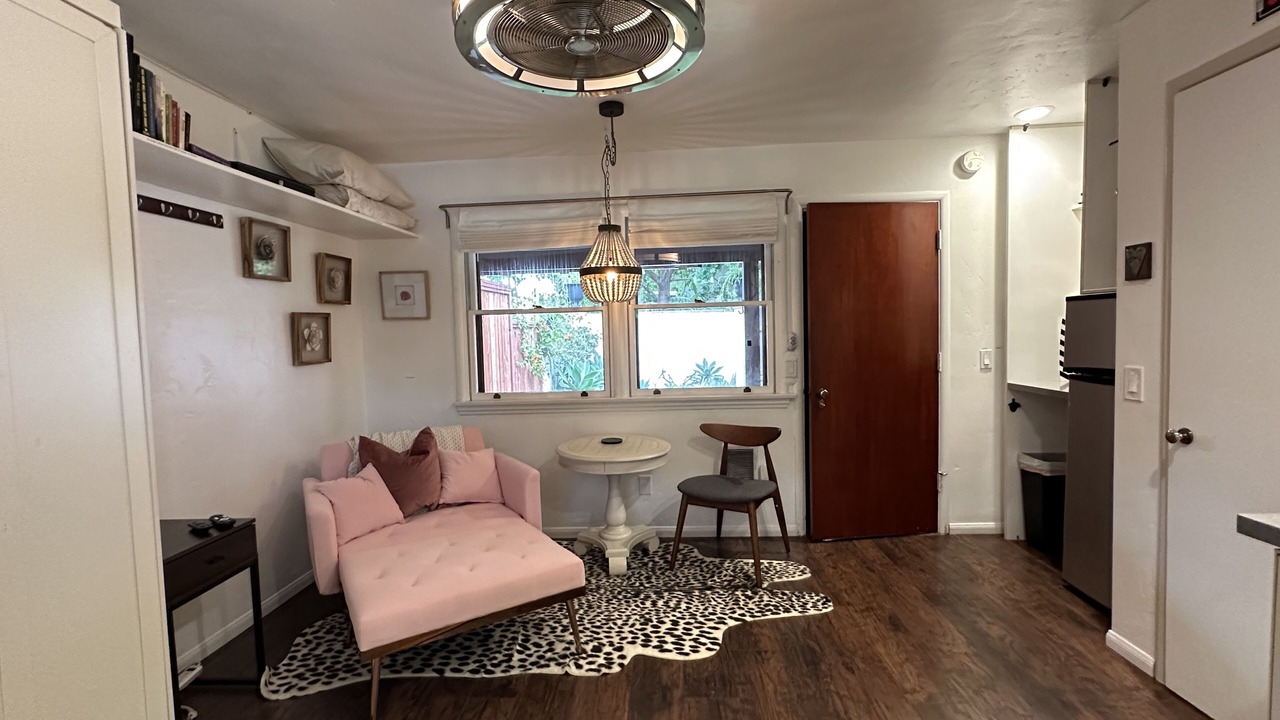 Photo of Livingroom in San Clemente
