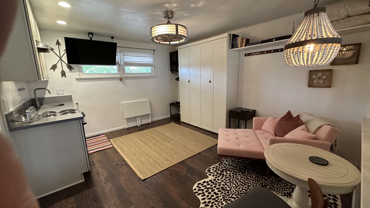 Photo of Livingroom in San Clemente