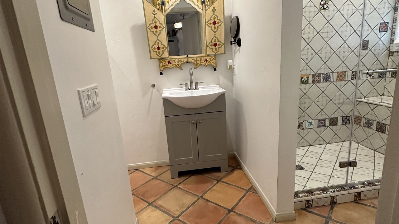 Photo of Bathroom in San Clemente