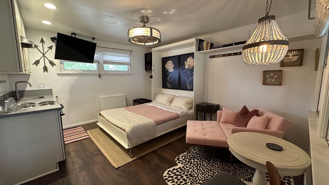 Photo of Bedroom in San Clemente