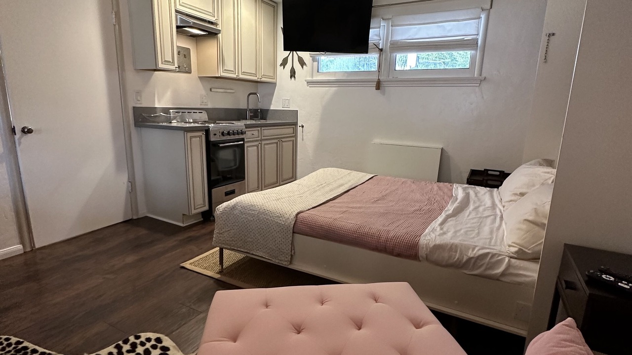 Photo of Bedroom in San Clemente