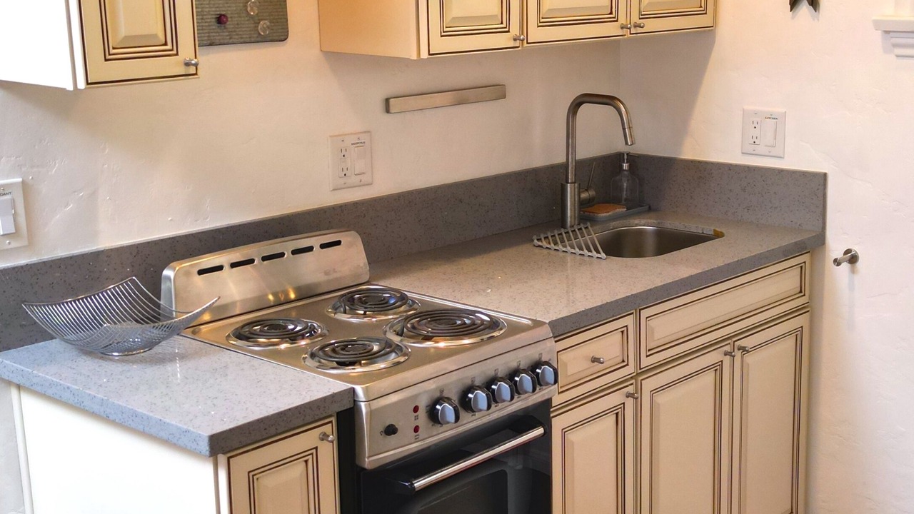 Photo of Kitchen in San Clemente