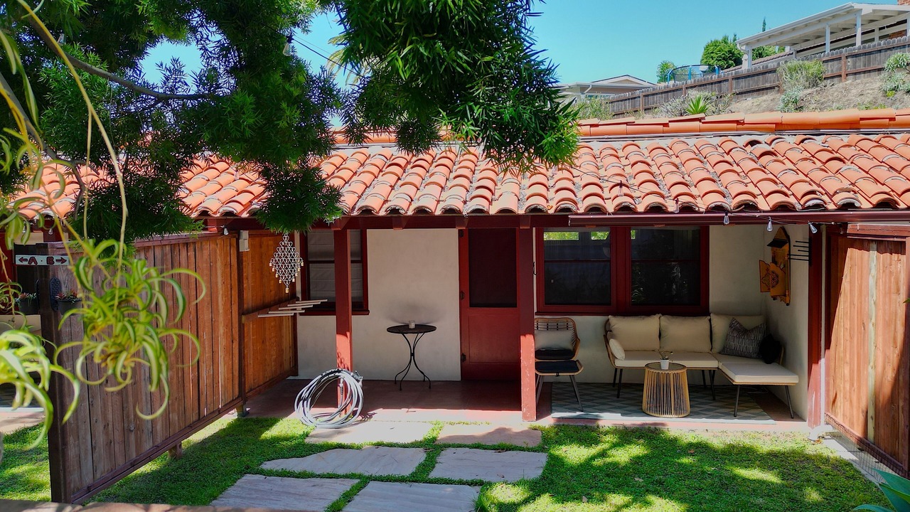 Photo of Patio Balcony in San Clemente
