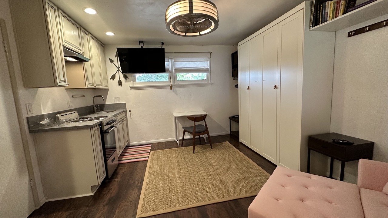 Photo of Livingroom in San Clemente