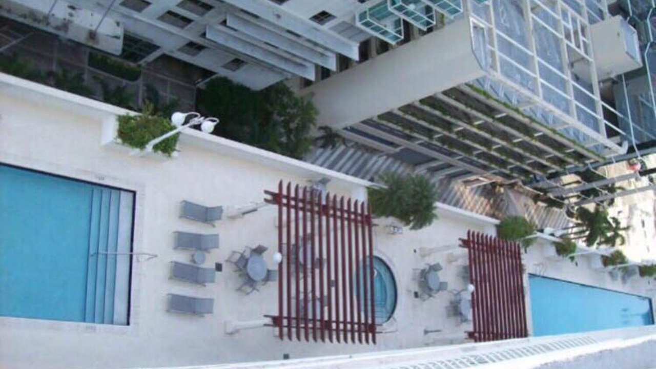 Photo of Patio Balcony in Brickell