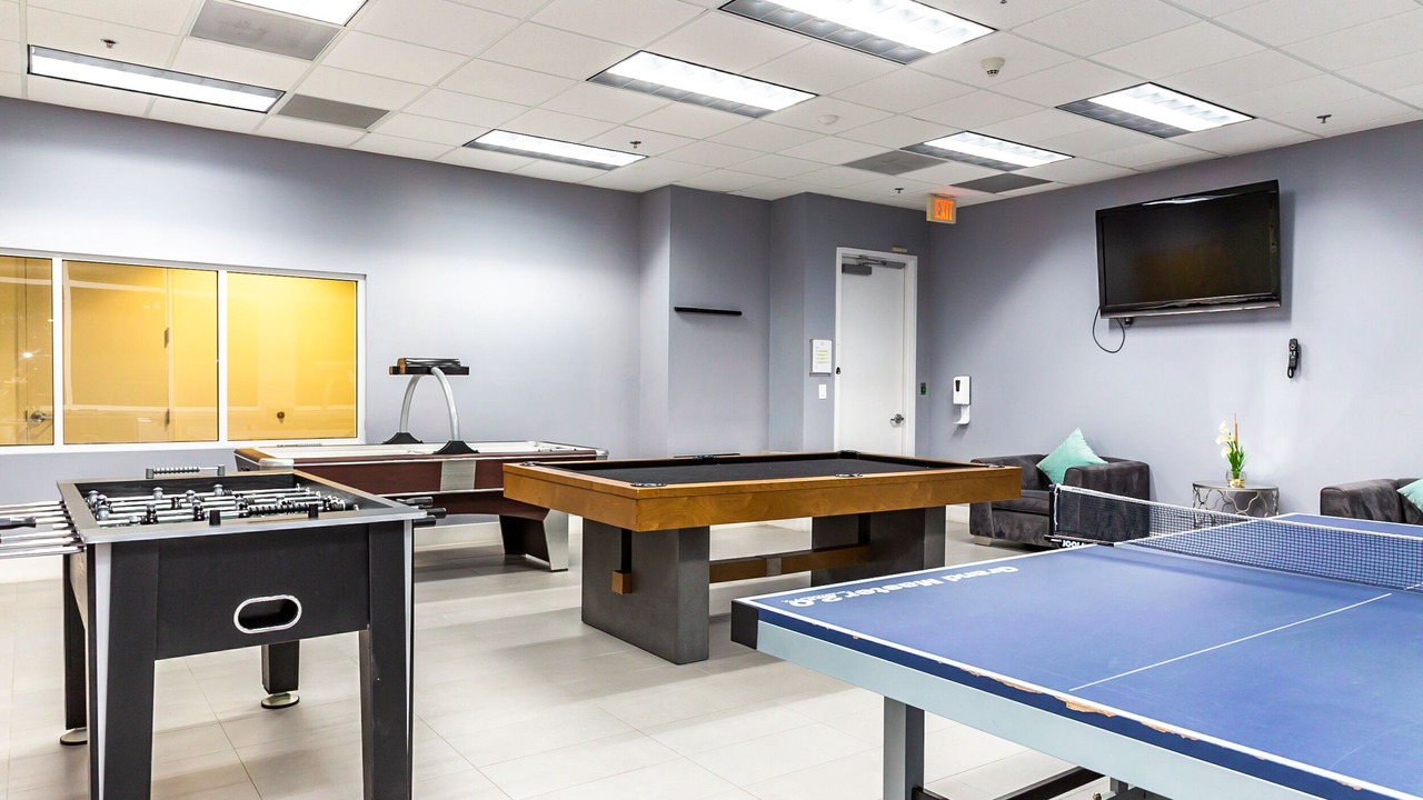 Photo of Bedroom in Brickell