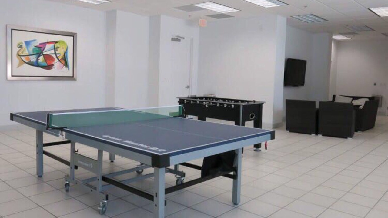 Photo of Bedroom in Brickell