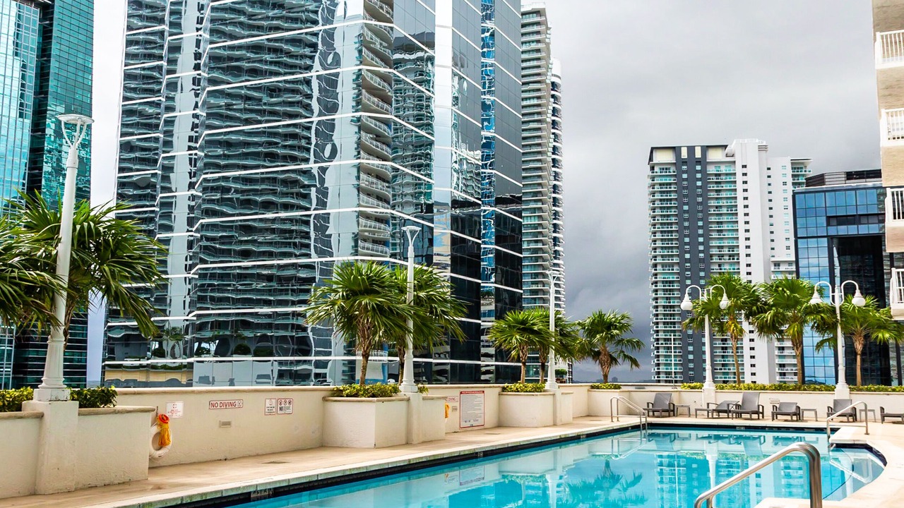 Photo of Outdoor in Brickell