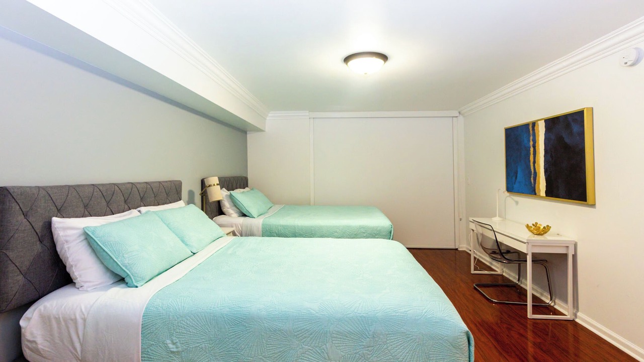 Photo of Bedroom in Brickell