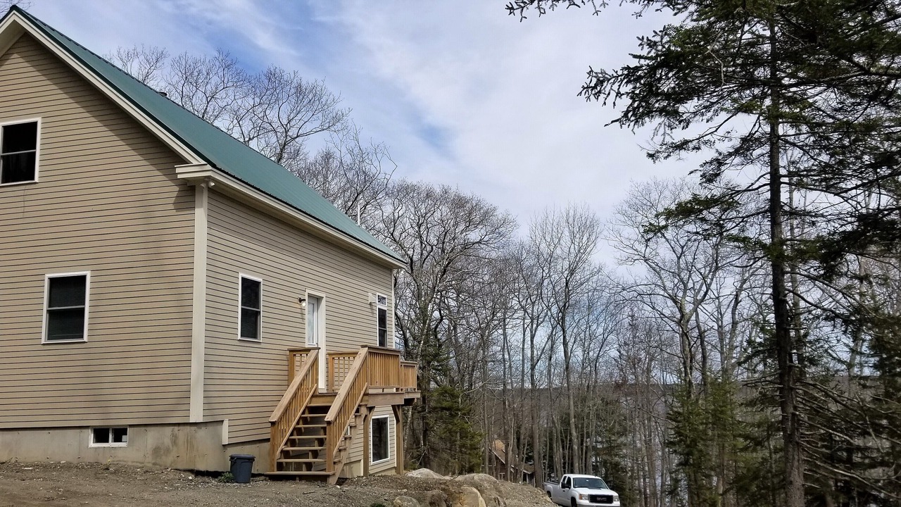 Photo of Outdoor in Pleasant Point