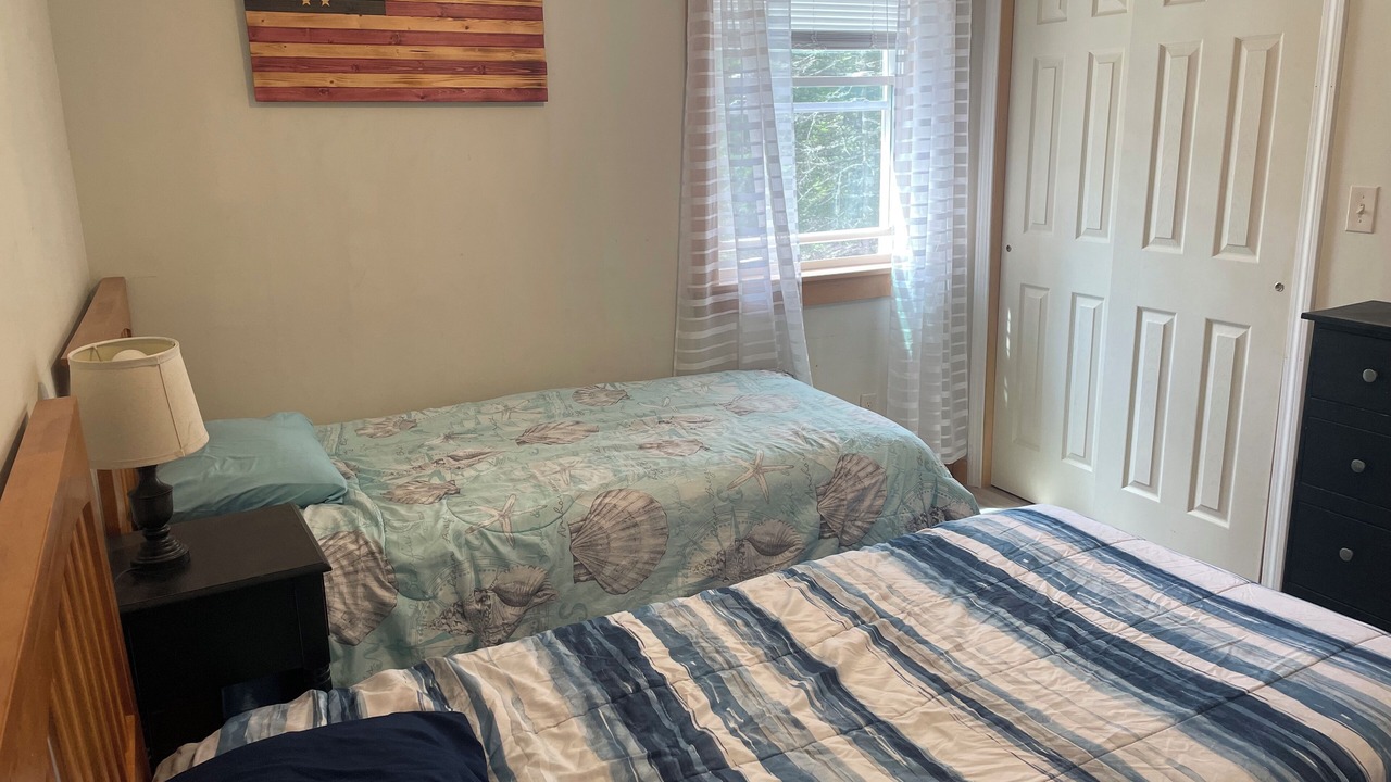 Photo of Bedroom in Pleasant Point