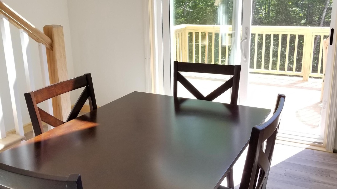 Photo of Bedroom in Pleasant Point