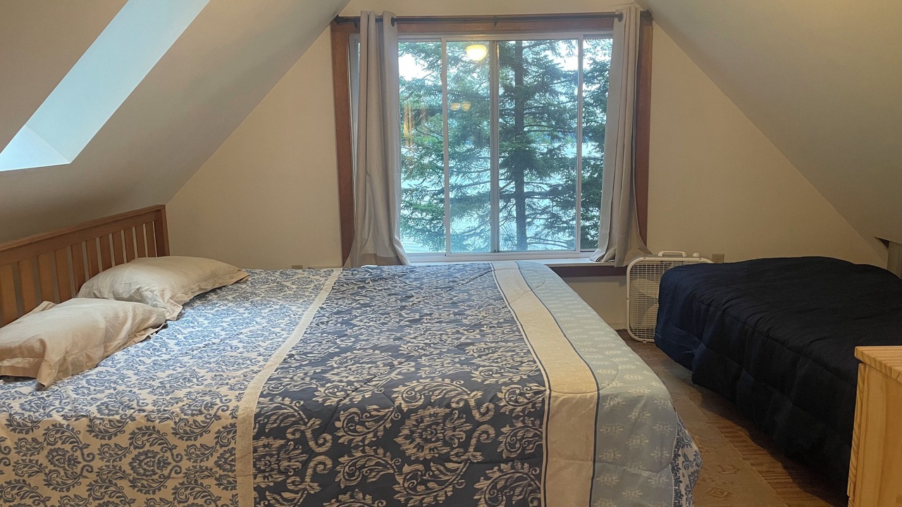 Photo of Bedroom in Pleasant Point