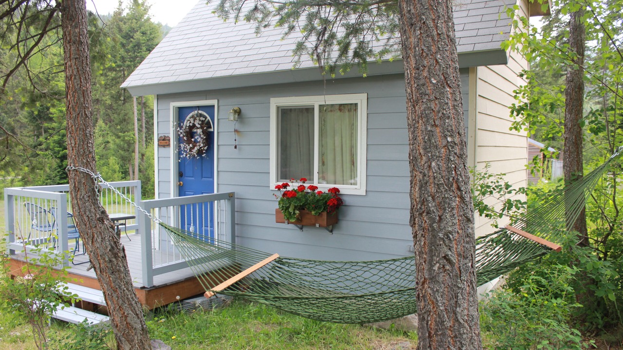 Photo of Patio Balcony in Somers