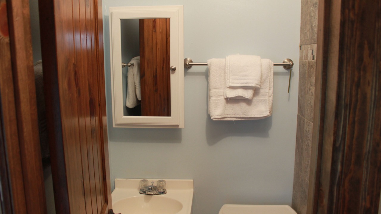 Photo of Bathroom in Somers