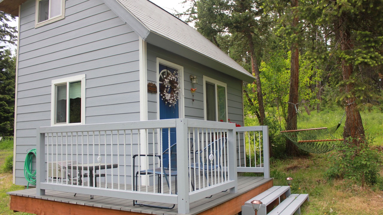 Photo of Patio Balcony in Somers