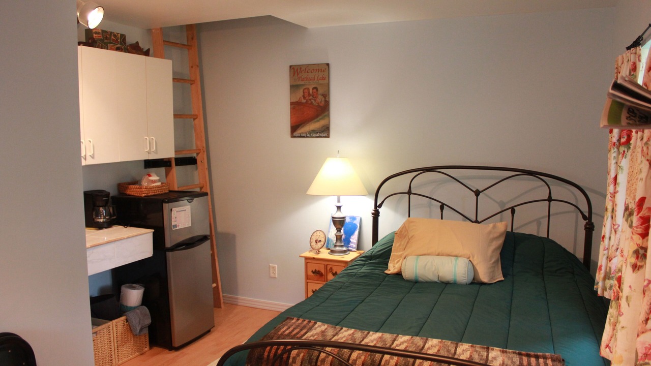 Photo of Bedroom in Somers