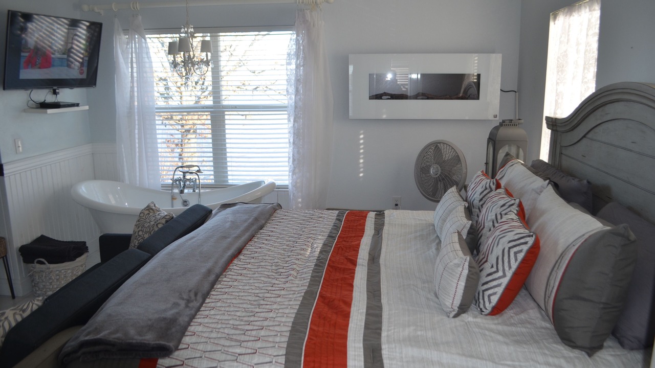 Photo of Livingroom in Grove