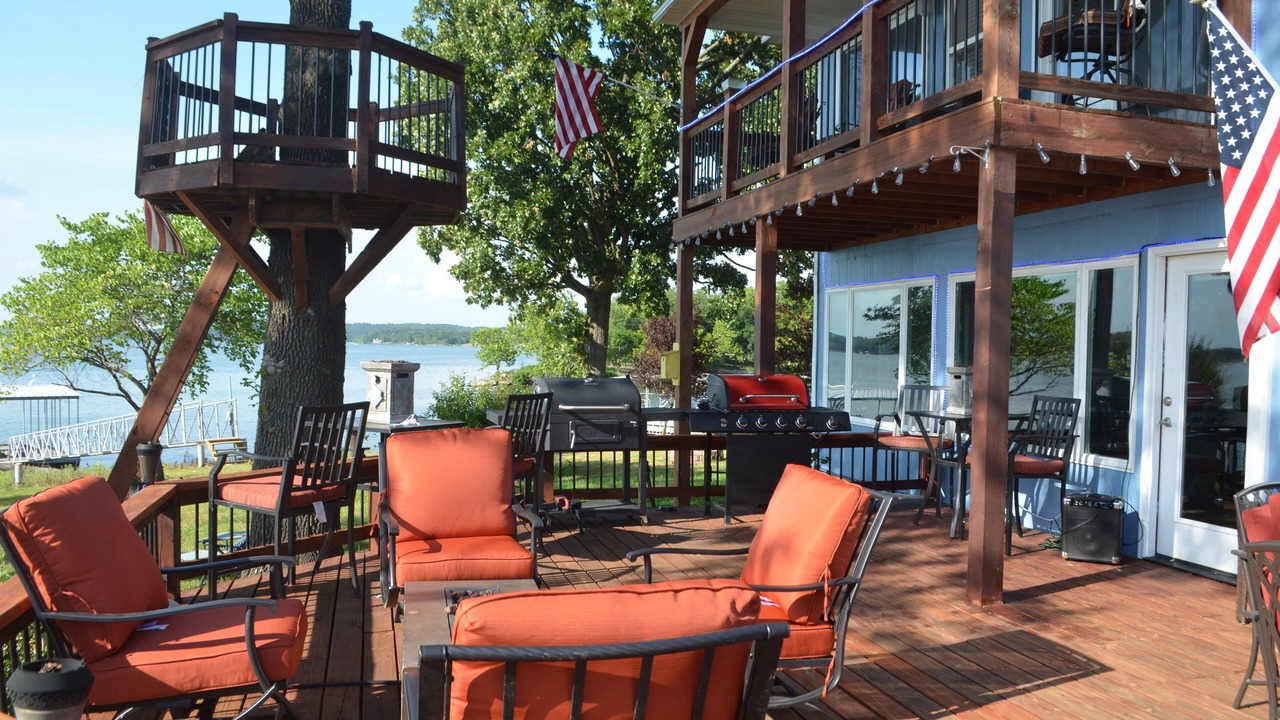 Photo of Outdoor in Grove