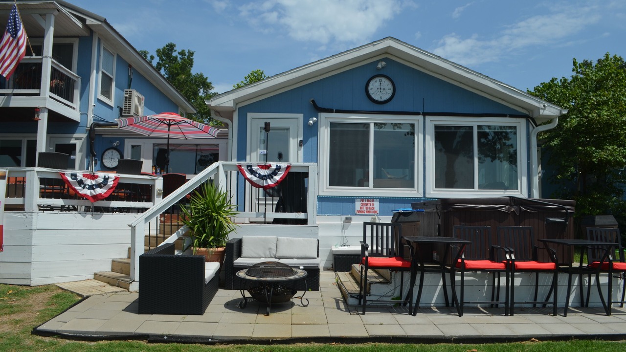 Photo of Outdoor in Grove