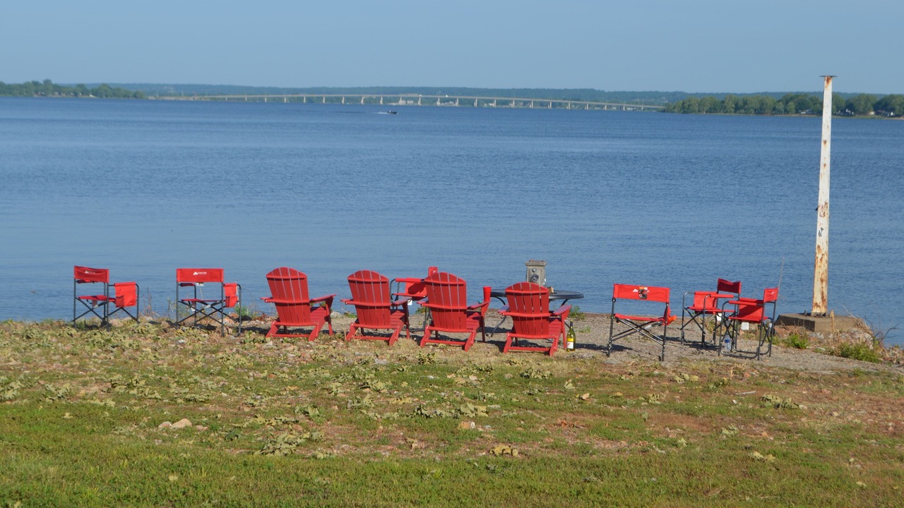 Photo of Outdoor in Grove