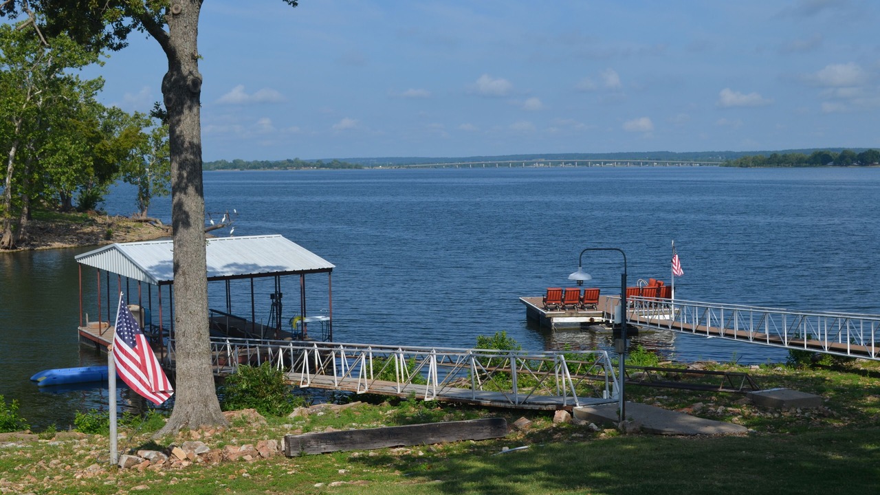 Photo of Outdoor in Grove