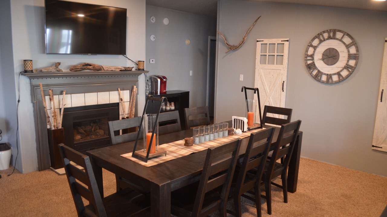 Photo of Livingroom in Grove