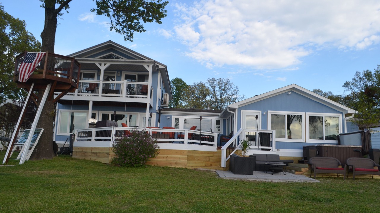 Photo of Outdoor in Grove