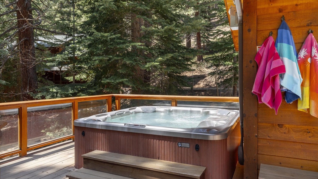 Photo of Others in Incline Village