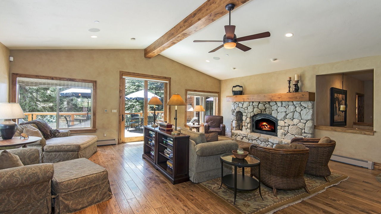 Photo of Others in Incline Village
