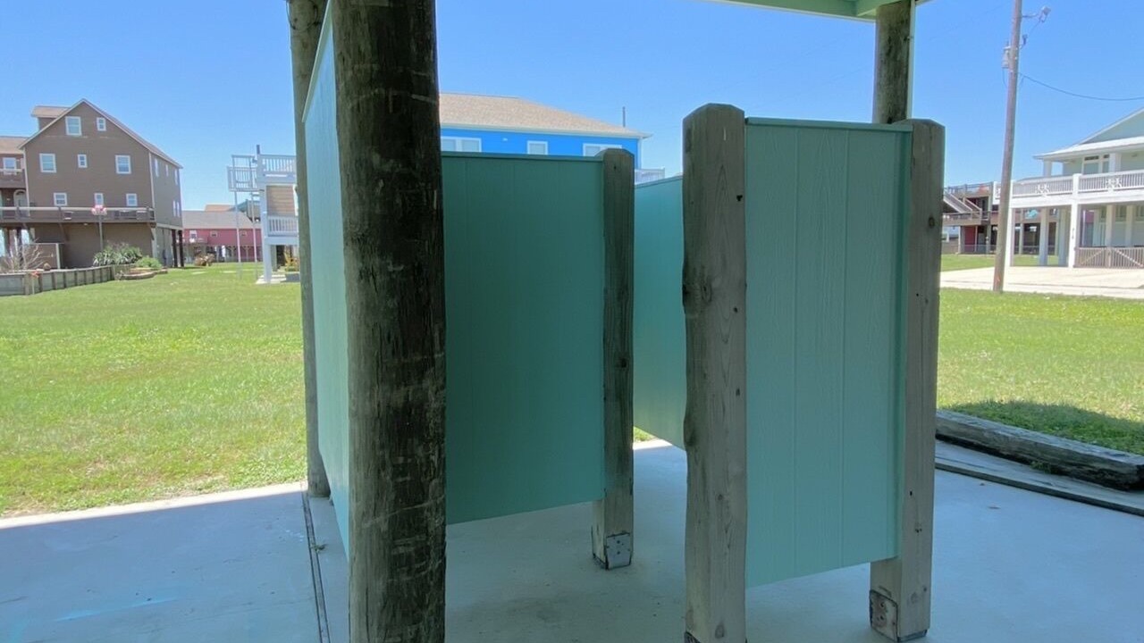 Photo of Outdoor in Crystal Beach