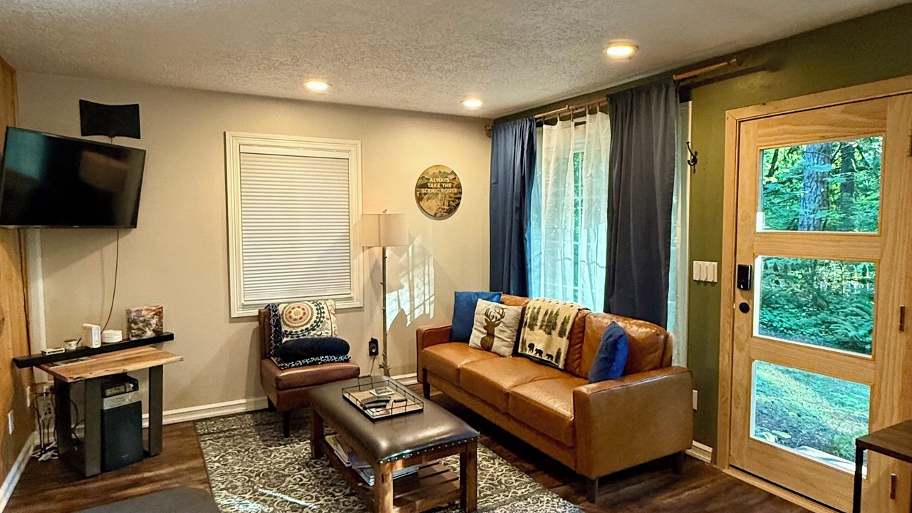 Photo of Livingroom in Mount Hood Village