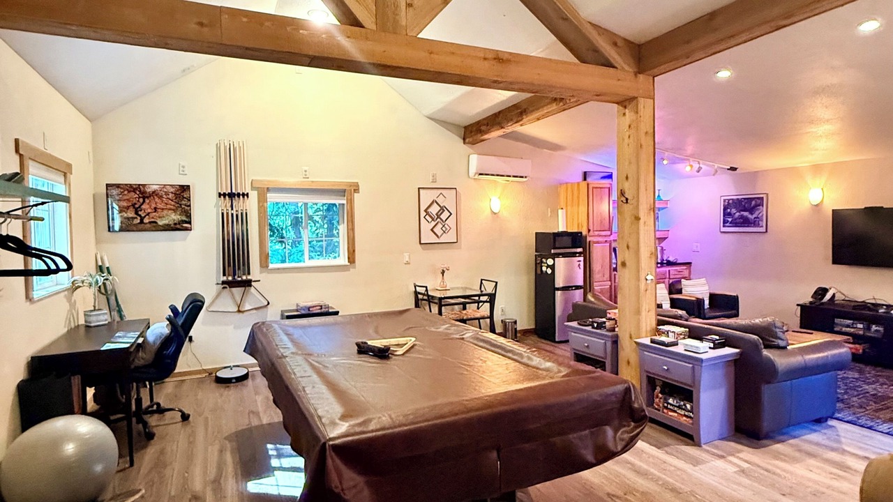 Photo of Outdoor in Mount Hood Village