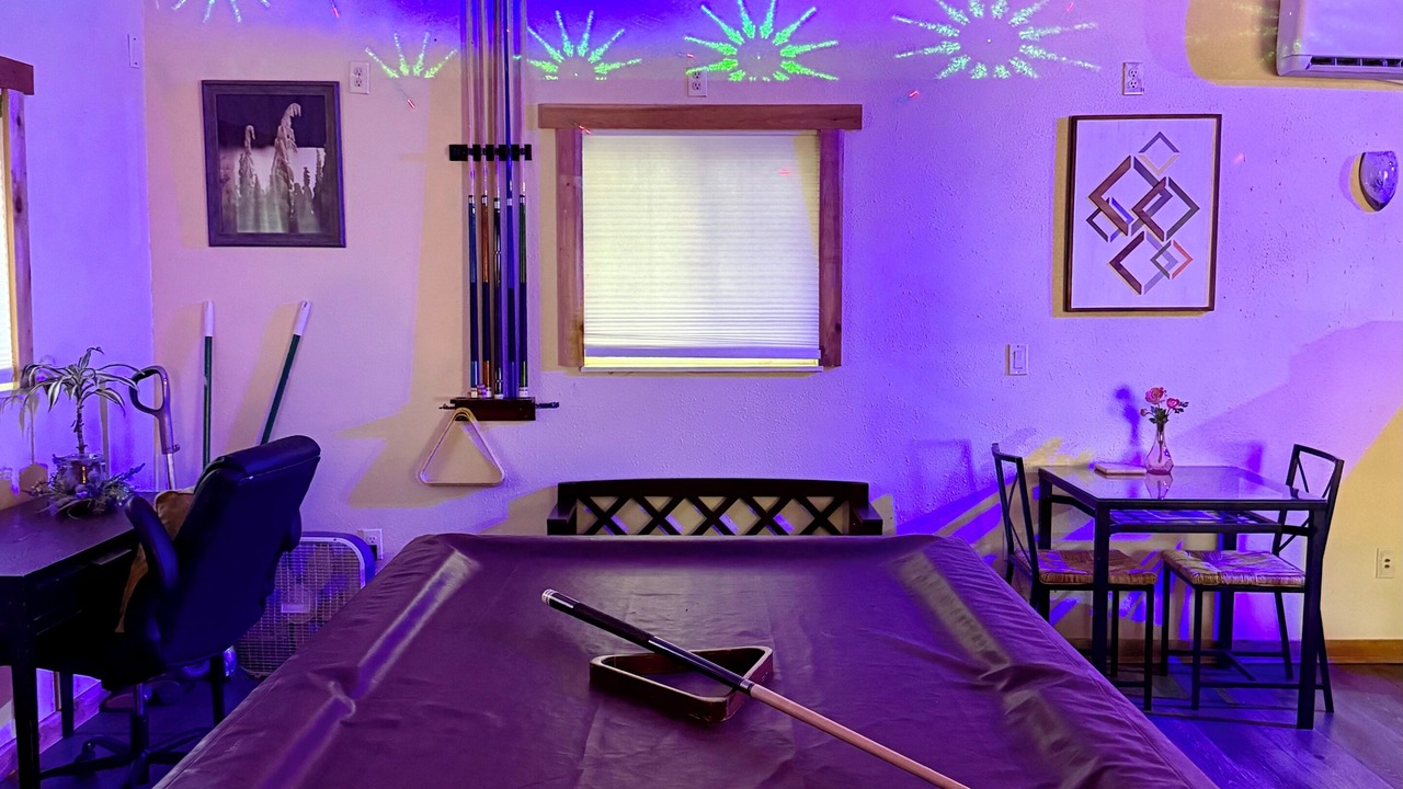 Photo of Bedroom in Mount Hood Village