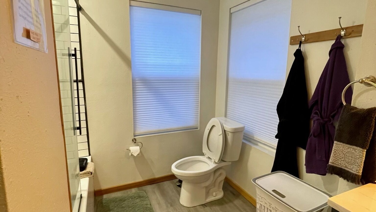 Photo of Bathroom in Mount Hood Village