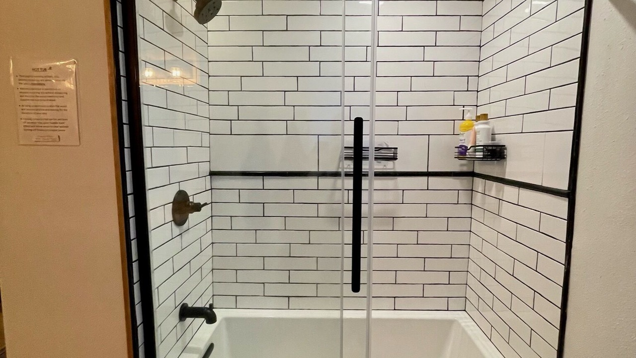 Photo of Bathroom in Mount Hood Village