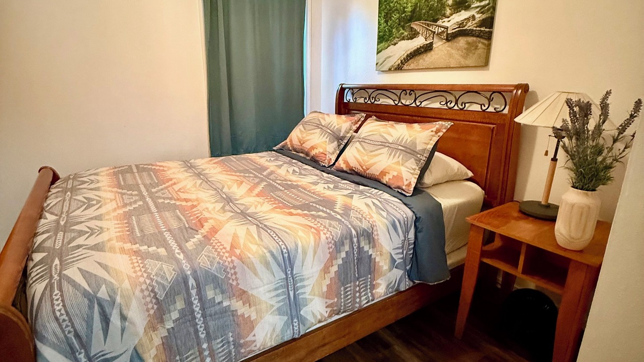 Photo of Bedroom in Mount Hood Village