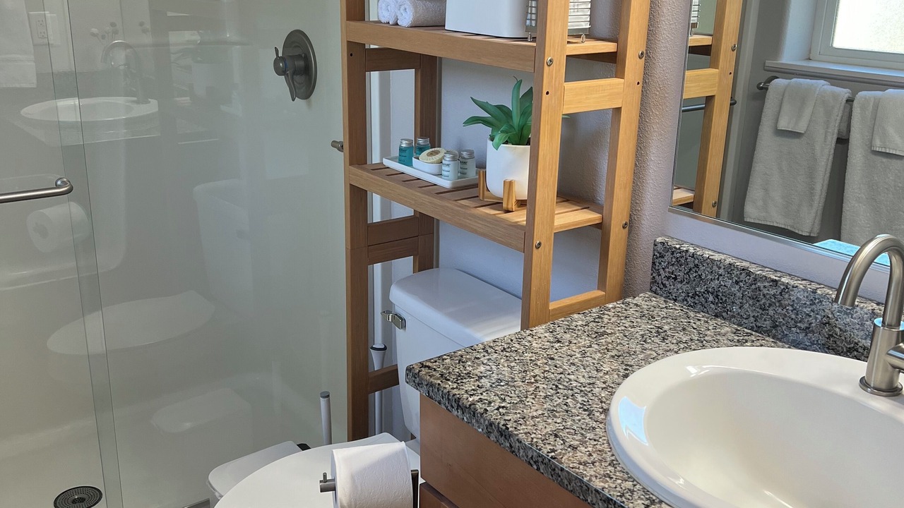 Photo of Bathroom in Salem