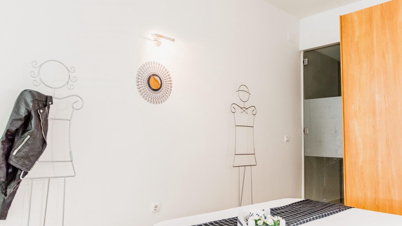 Photo of Bedroom in Torredembarra