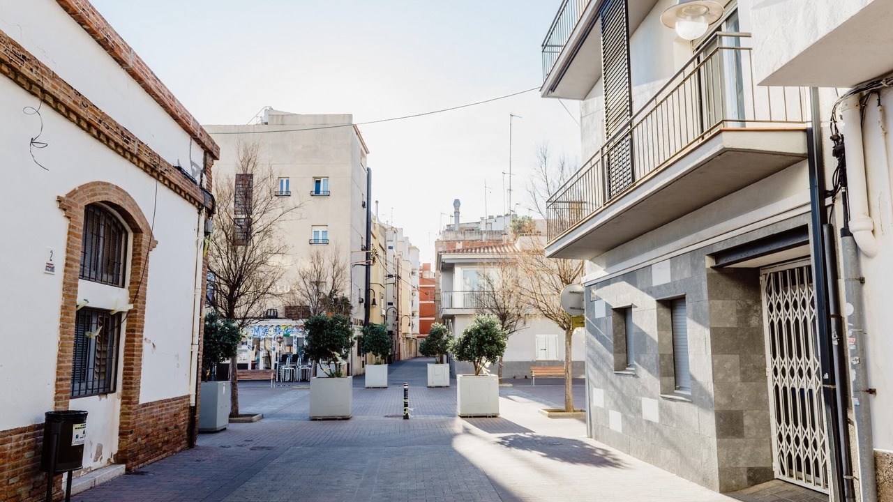 Photo of Outdoor in Torredembarra