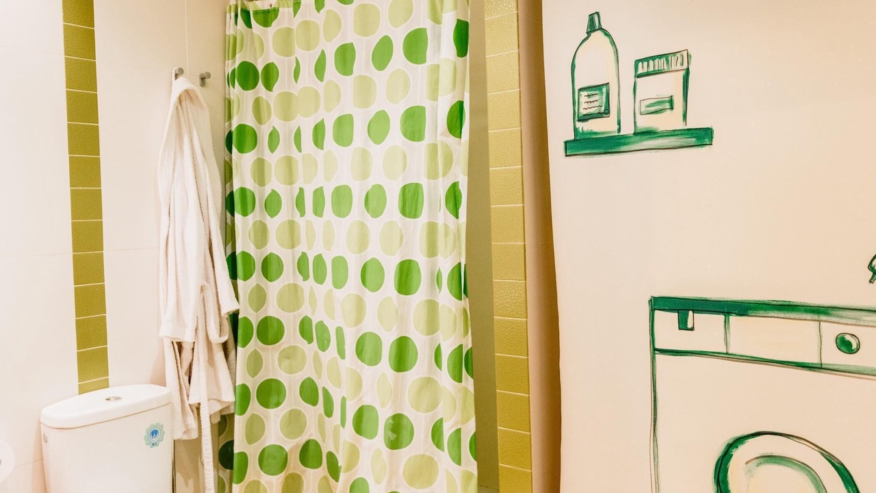 Photo of Bathroom in Torredembarra