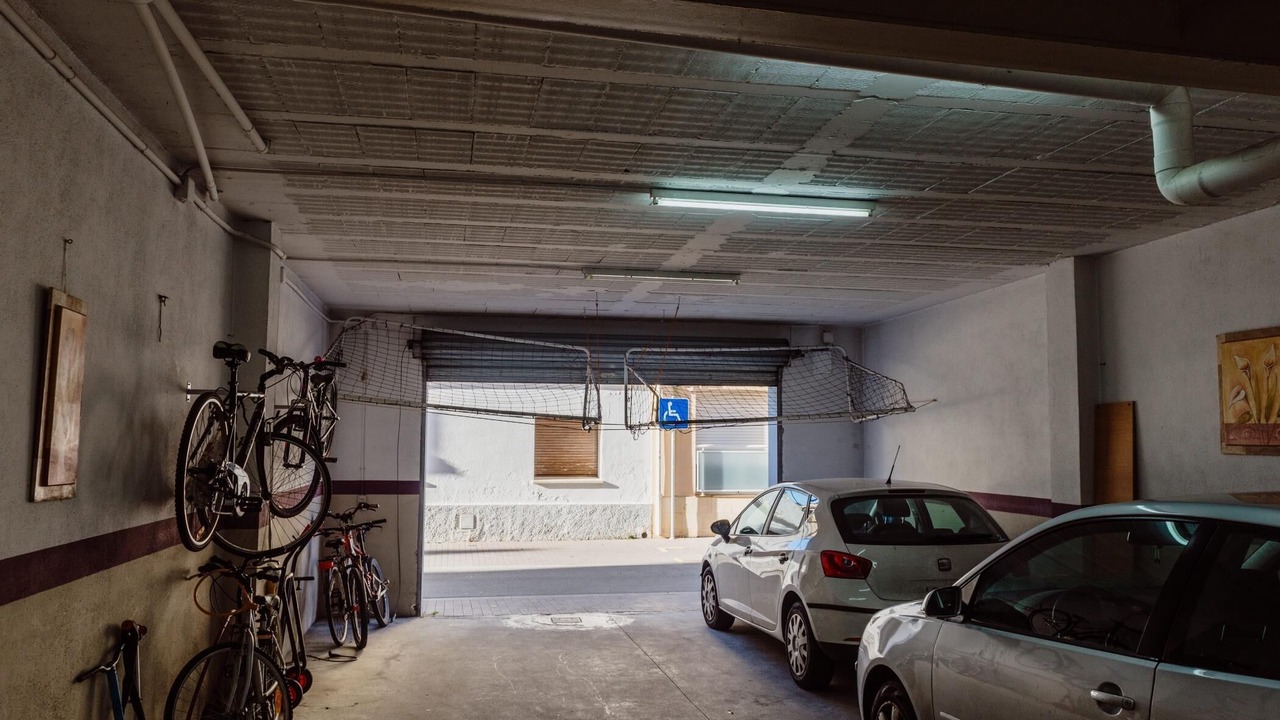 Photo of Outdoor in Torredembarra